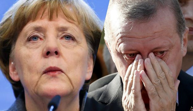 Merkel prijeti Erdoganu: Nećete ući u EU